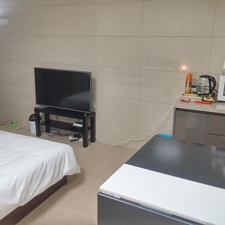 Guesthouse Myeongdong Seúl Exterior foto